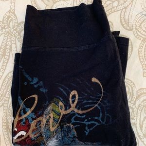 Flare Yoga Pant from T Party Fashion